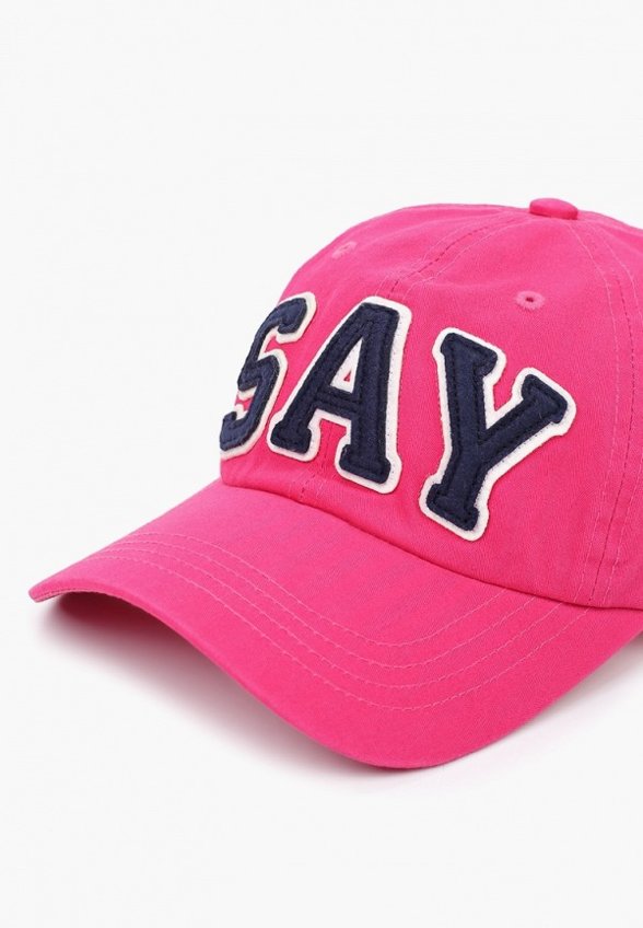 Бейсболка Be Snazzy