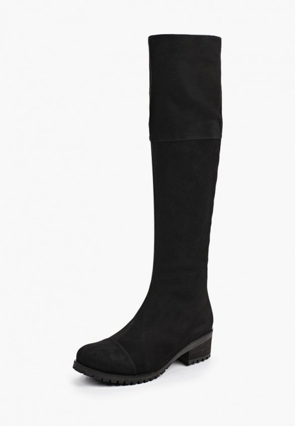 Ботфорты Pauli