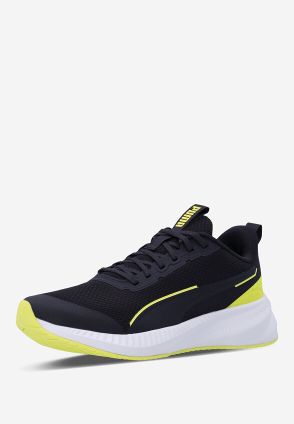 Кроссовки для мальчиков PUMA Flyer Lite 3 Jr, Синий