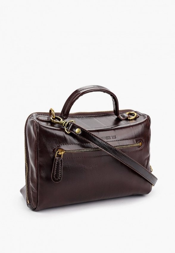 Сумка Alexander Tsiselsky