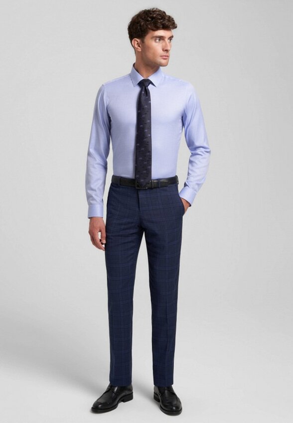 Брюки Henderson