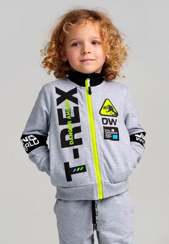 Олимпийка PlayToday