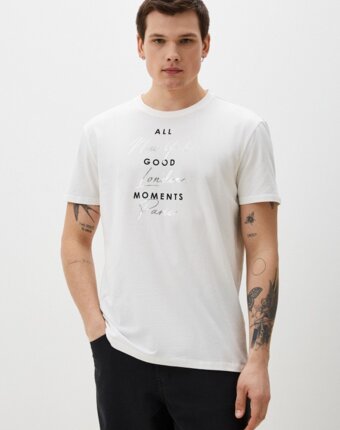 Футболка Colin's мужчинам
