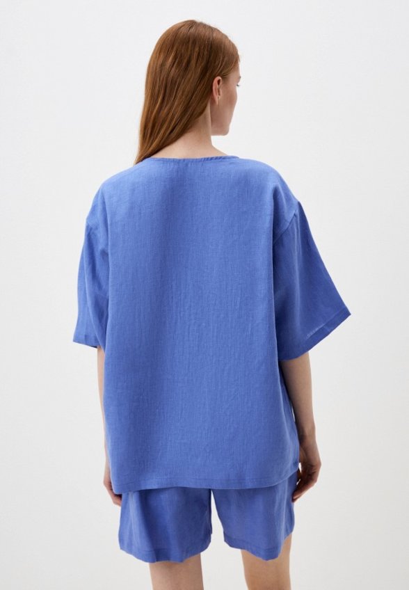 Блуза Простор