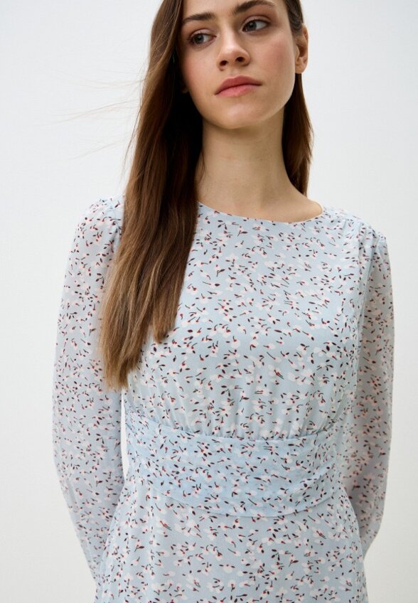 Платье Falinda