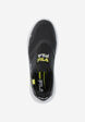 Кроссовки для мальчиков FILA Shutle, Черный5  - превью