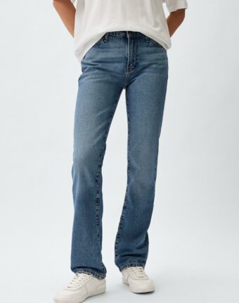 Джинсы Guess Jeans женщинам