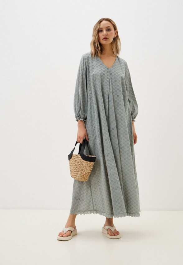 Платье Michma'am