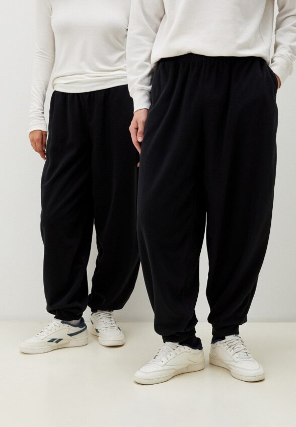 Брюки спортивные DNK
