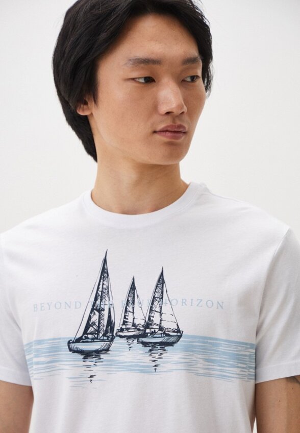 Футболка Funday