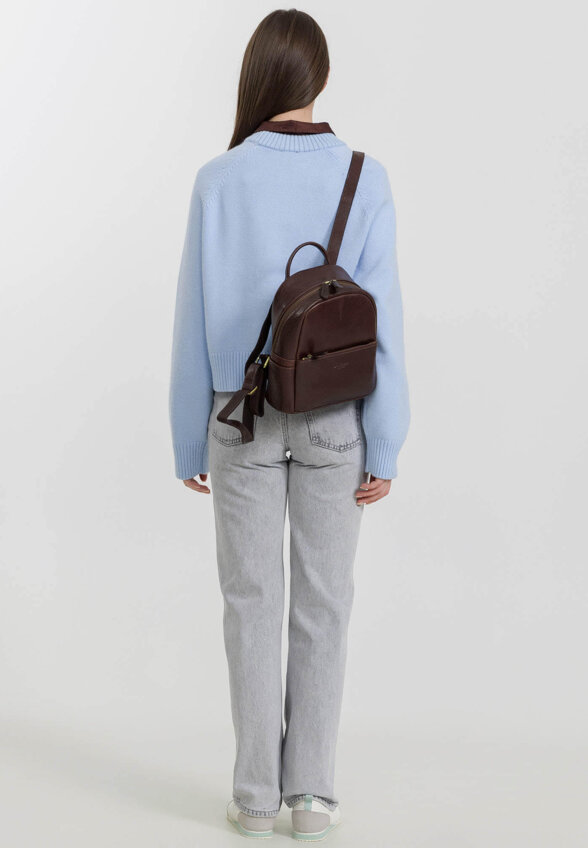 Др.Коффер B402698-245-09 рюкзак