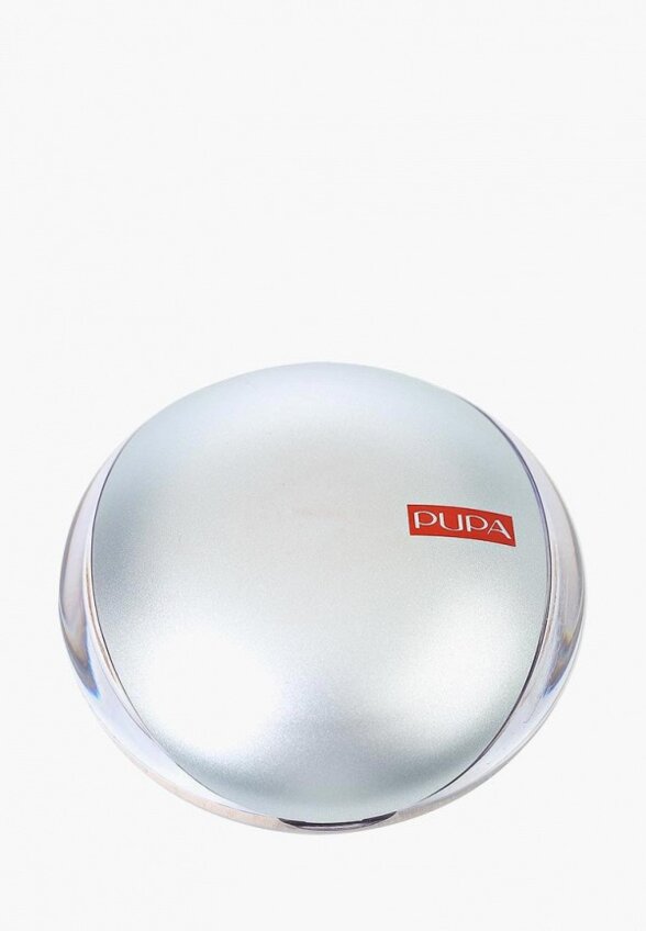 Пудра компактная Pupa