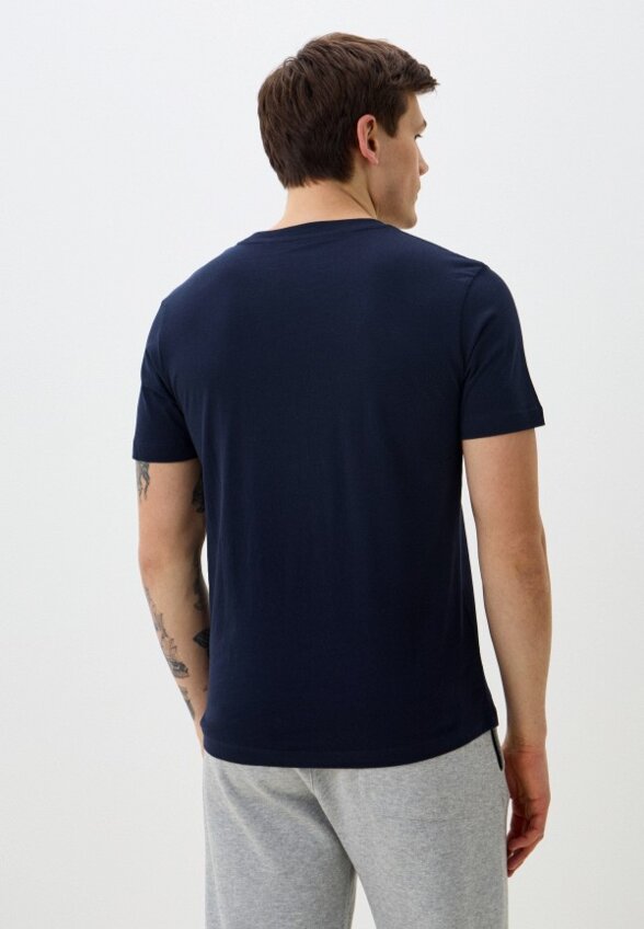 Футболка Tom Tailor