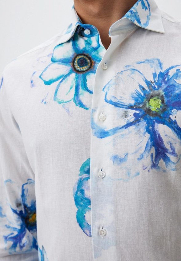 Рубашка Sarto Reale