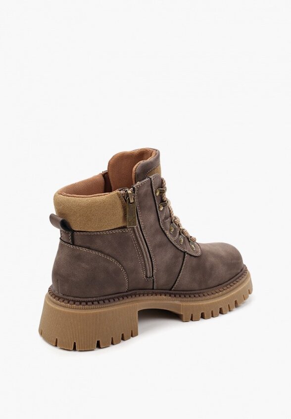 Ботинки Giovanni Aidini