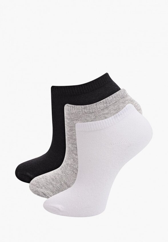 Носки 3 пары Demix