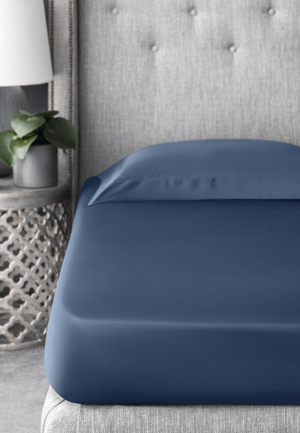 Простыня 2-спальная Togas