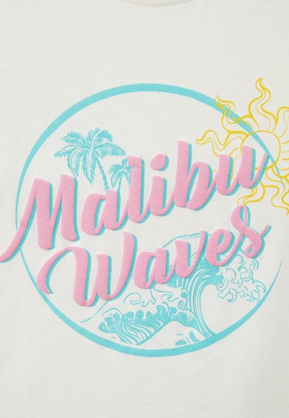 Футболка Koton