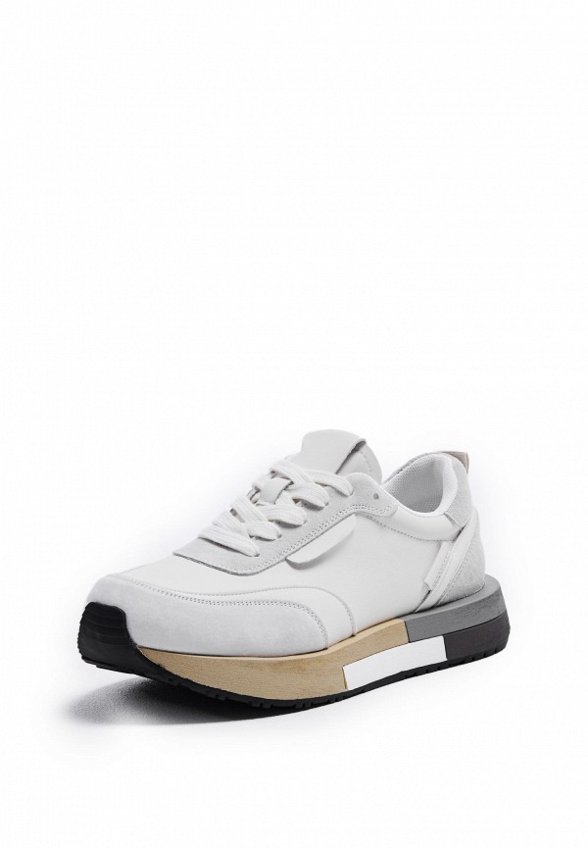 Кроссовки V.I.Konty