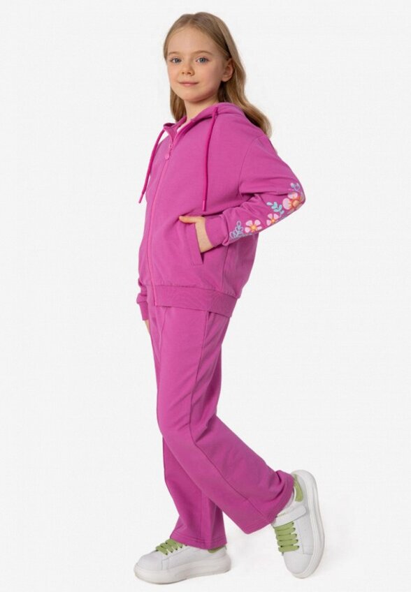 Толстовка Kapika