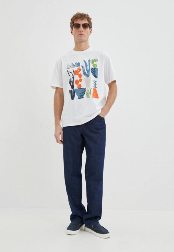 Футболка Finn Flare