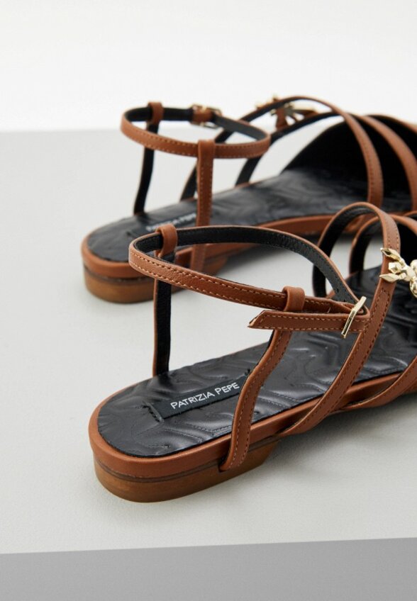 Туфли Patrizia Pepe