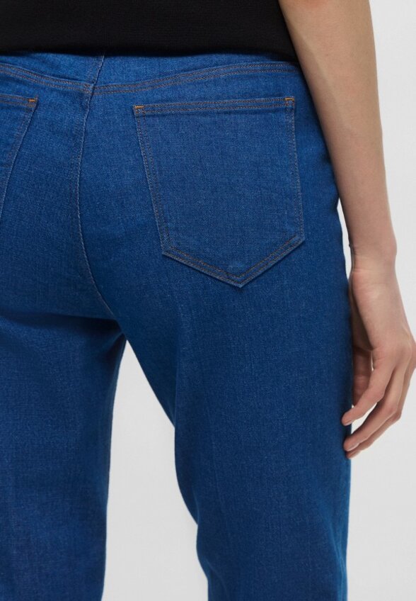 Джинсы Trussardi