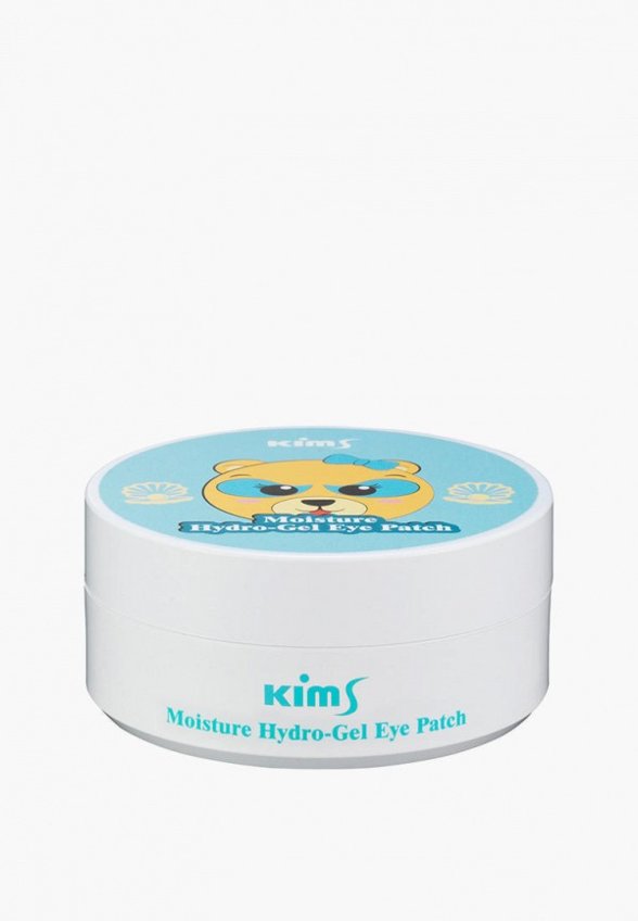Патчи для глаз Kims