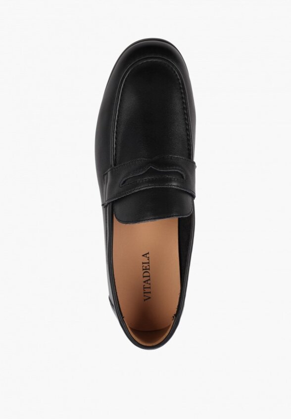 Лоферы Vitadela