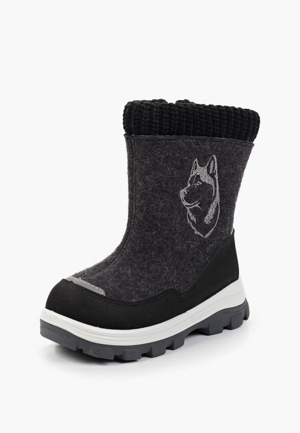 Валенки Котофей