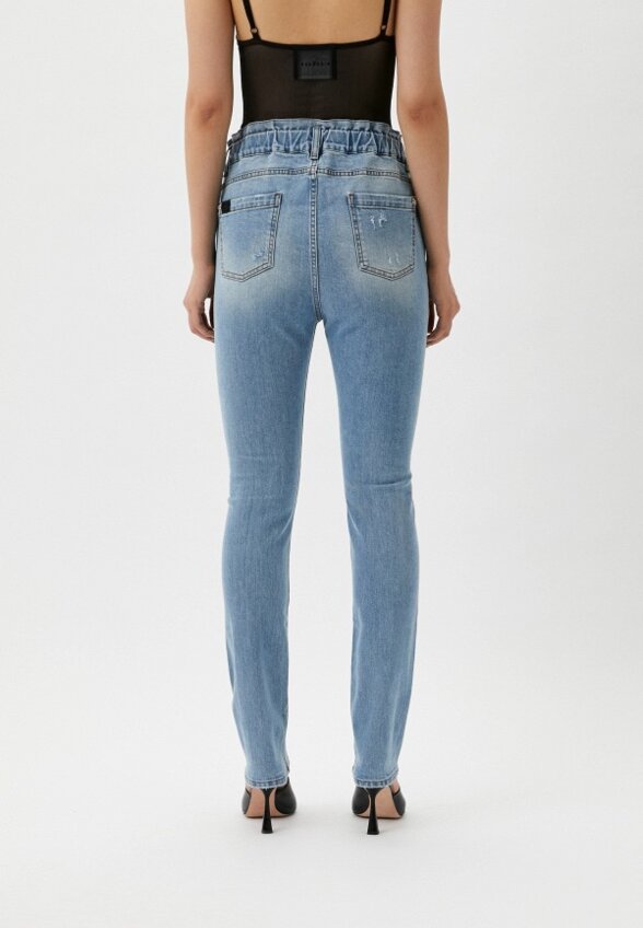 Джинсы John Richmond