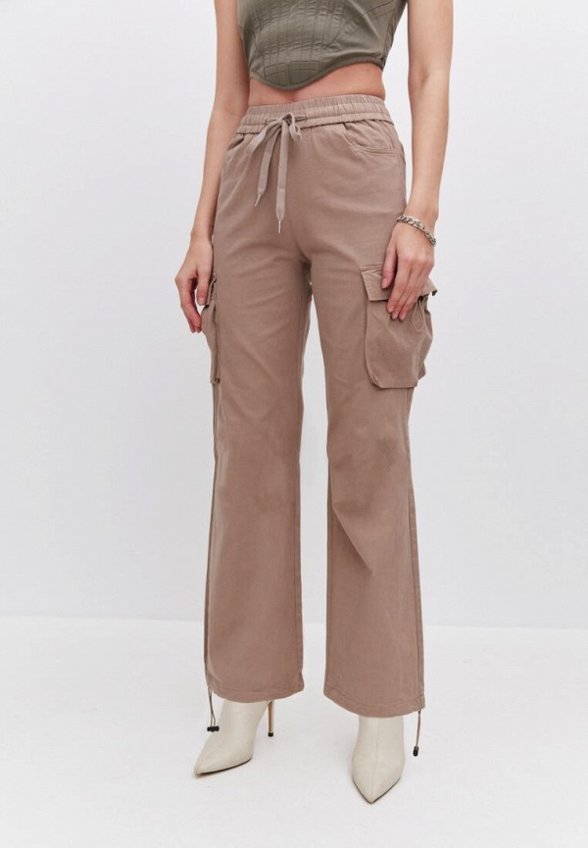 Брюки Must Have Basis