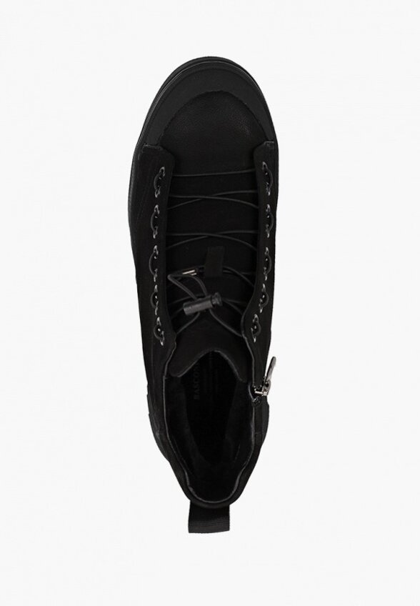 Ботинки Basconi