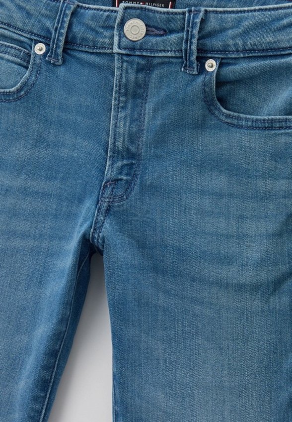 Джинсы Tommy Hilfiger