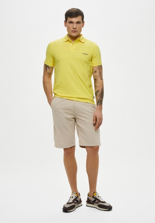 Шорты Baldinini Trend