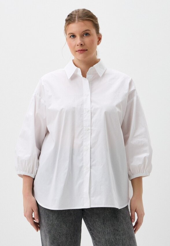 Рубашка Modress