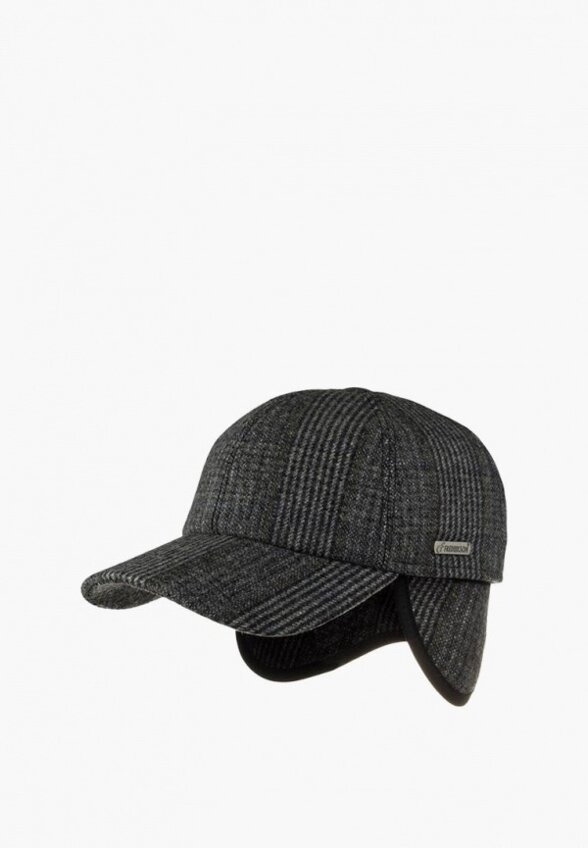 Бейсболка Fredrikson