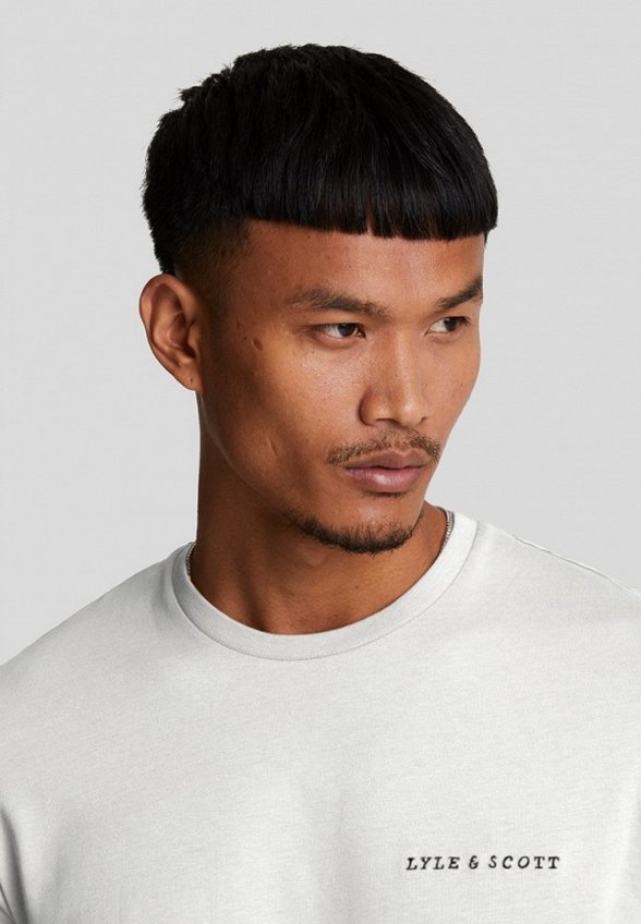 Футболка Lyle & Scott