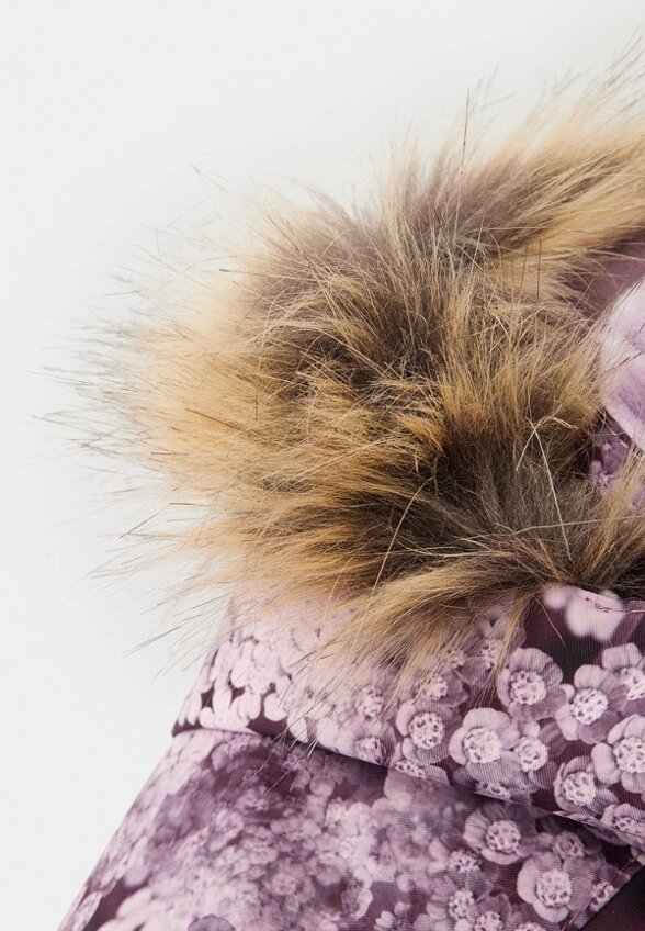 Комбинезон утепленный Kerry