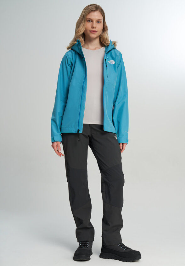 Брюки женские The North Face Speedlight Regular, Серый