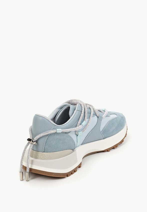 Кроссовки Vasconte