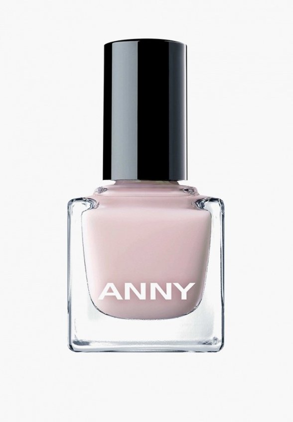 Средство против желтизны ногтей Anny