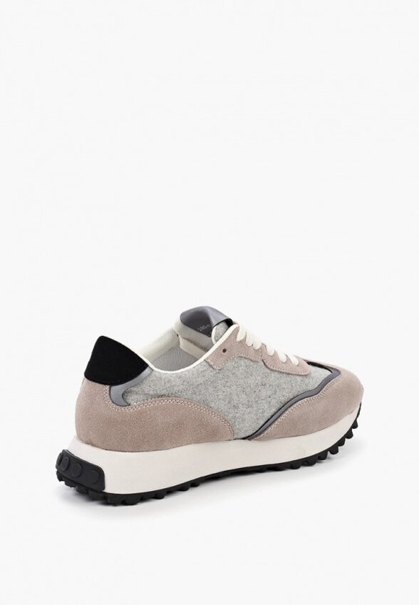 Кроссовки Salamander