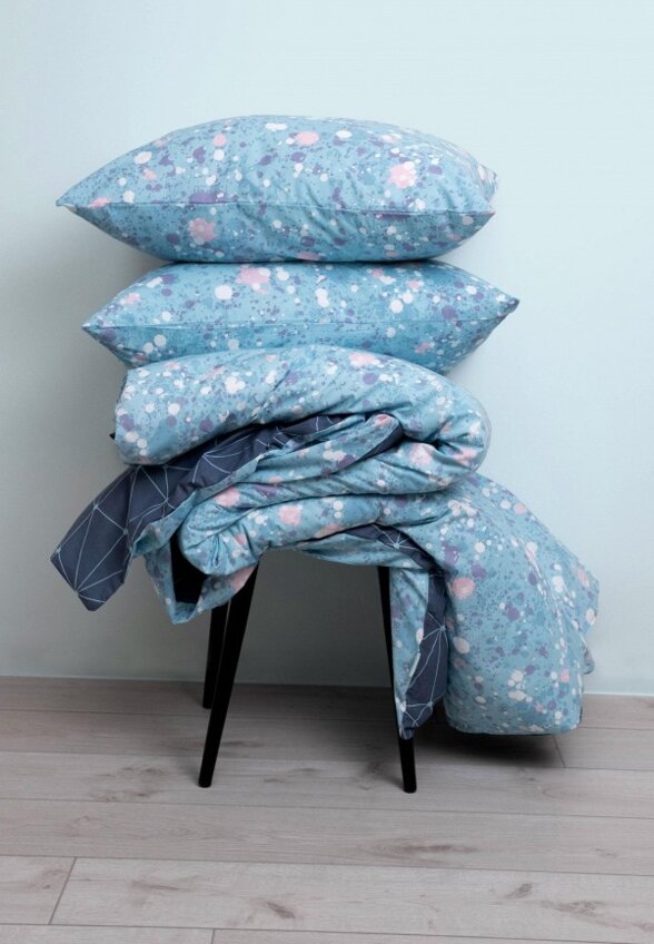 Постельное белье 2-спальное Uniqcute