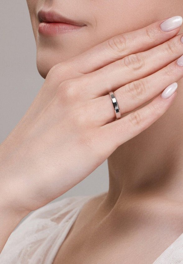 Кольцо Sokolov