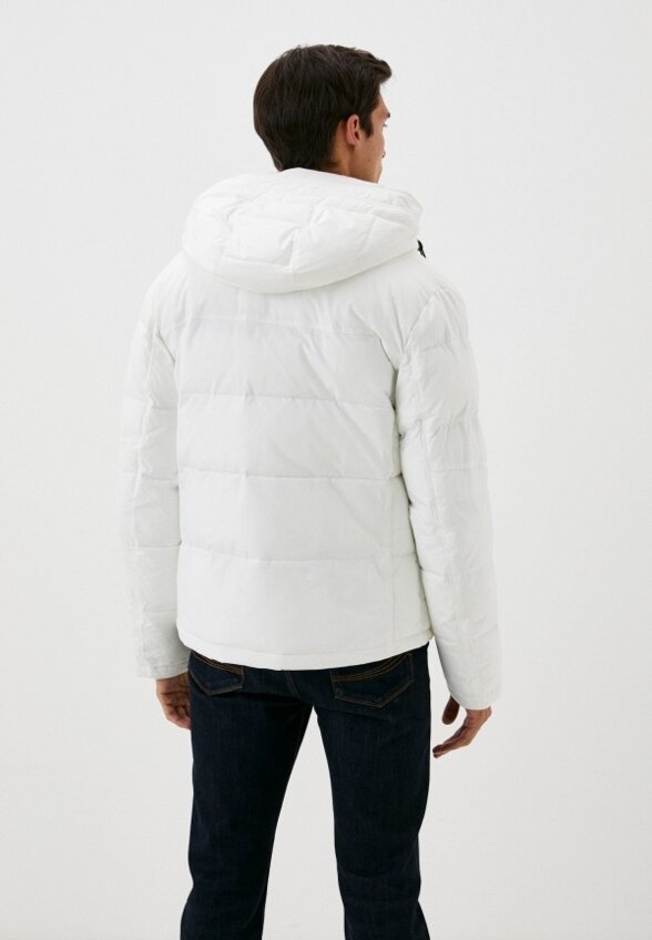 Пуховик Winterra