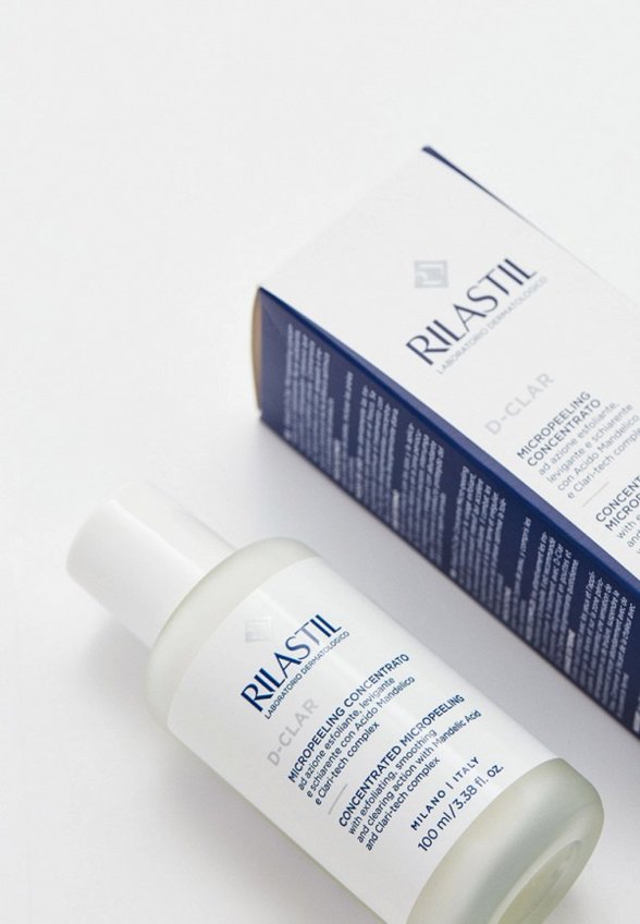 Пилинг для лица Rilastil
