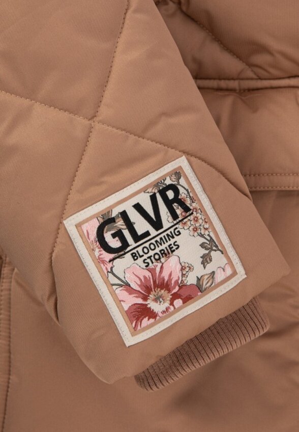 Куртка утепленная Gulliver