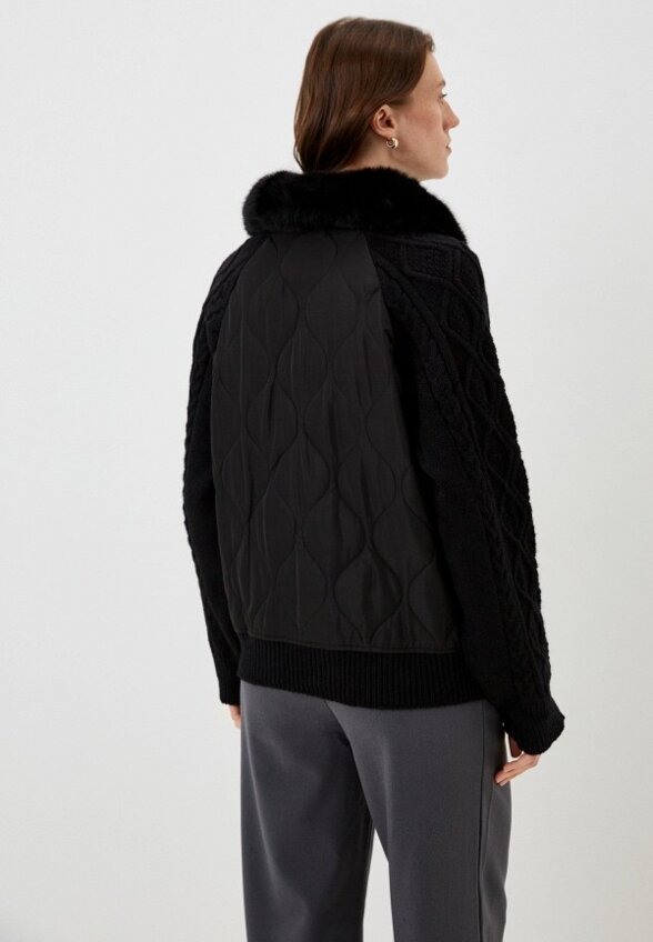 Куртка стеганая Mollese