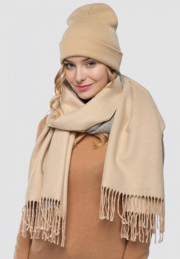 Шапка Marmalato